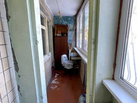 квартира за адресою Київ, Академіка Кіпріанова вул., 2