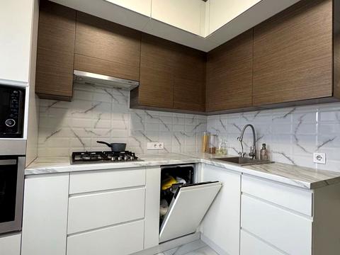 квартира по адресу Драгана ул., 1