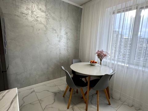 квартира по адресу Драгана ул., 1