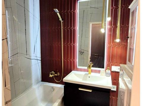 квартира по адресу Драгана ул., 1