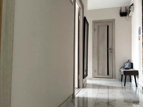 квартира по адресу Драгана ул., 1