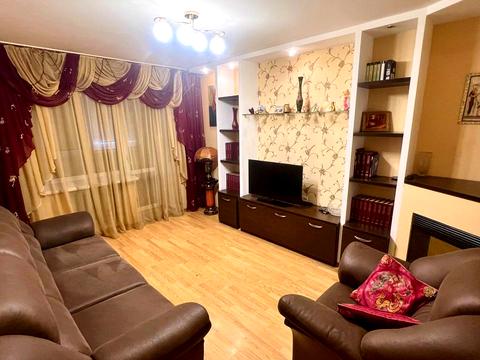 квартира по адресу Науки просп. (Ленина), 54