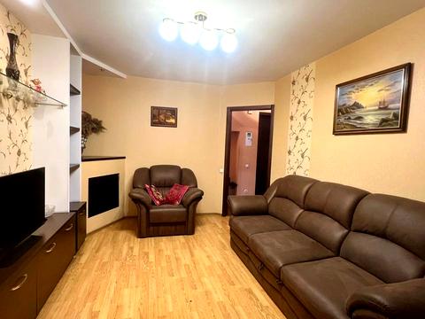 квартира по адресу Науки просп. (Ленина), 54