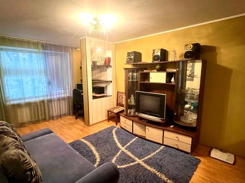 квартира по адресу Науки просп. (Ленина), 54