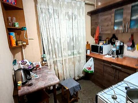 квартира по адресу Петра Калнышевского просп. (Косіора), 22