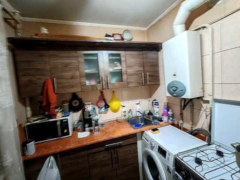 квартира по адресу Петра Калнышевского просп. (Косіора), 22