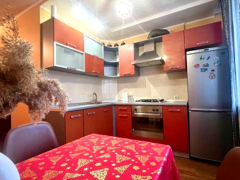 квартира по адресу Науки просп. (Ленина), 54