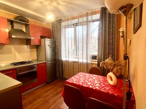 квартира по адресу Науки просп. (Ленина), 54