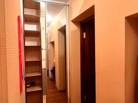 квартира по адресу Науки просп. (Ленина), 54