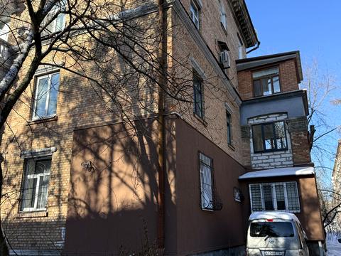 квартира за адресою Метробудівська вул., 13/10