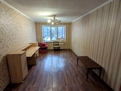 квартира за адресою Юрія Кондратюка вул. (Комунарівська), 5