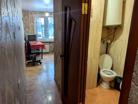 квартира за адресою Юрія Кондратюка вул. (Комунарівська), 5