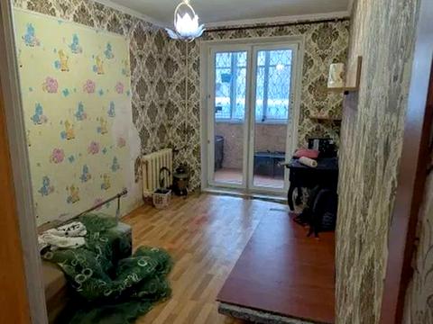 квартира за адресою Юрія Кондратюка вул. (Комунарівська), 5