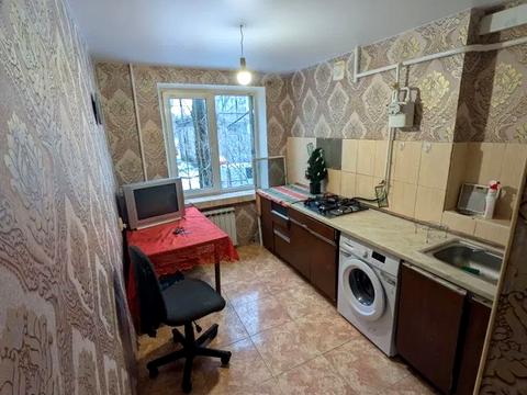 квартира за адресою Юрія Кондратюка вул. (Комунарівська), 5