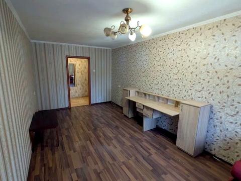 квартира за адресою Юрія Кондратюка вул. (Комунарівська), 5