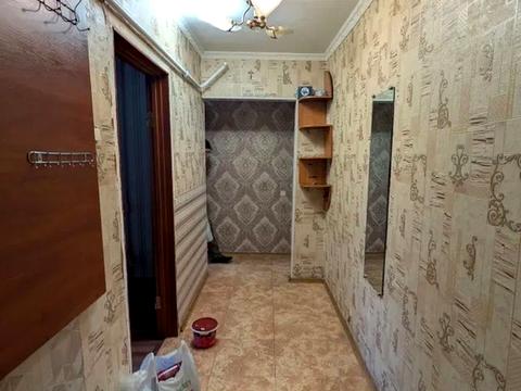 квартира за адресою Юрія Кондратюка вул. (Комунарівська), 5