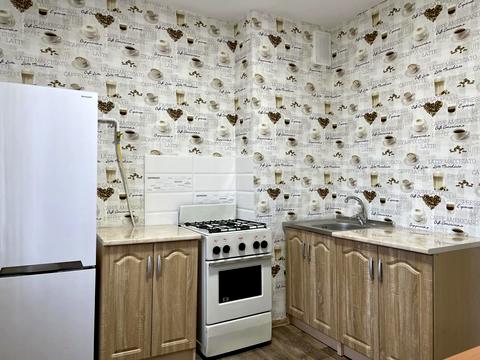 квартира за адресою Левітана вул., 119