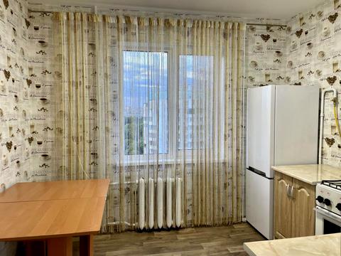 квартира за адресою Левітана вул., 119