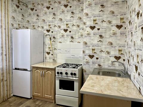 квартира за адресою Левітана вул., 119