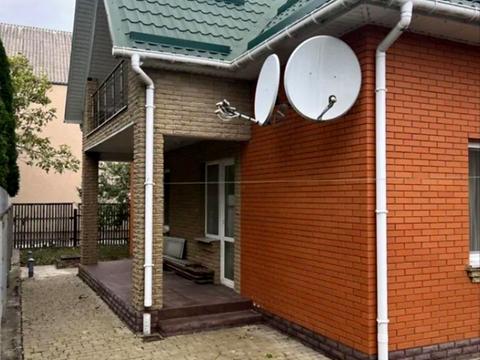 дом по адресу Павла Скоропадского ул. (Фадєєва), 10