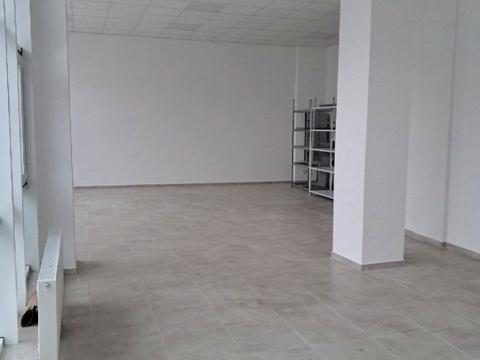 коммерческая по адресу Загоровская ул. (Багговутовская), 1-Г