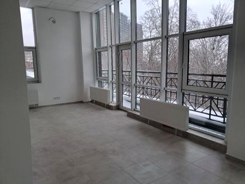 коммерческая по адресу Загоровская ул. (Багговутовская), 1-Г