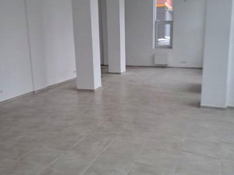 коммерческая по адресу Загоровская ул. (Багговутовская), 1-Г