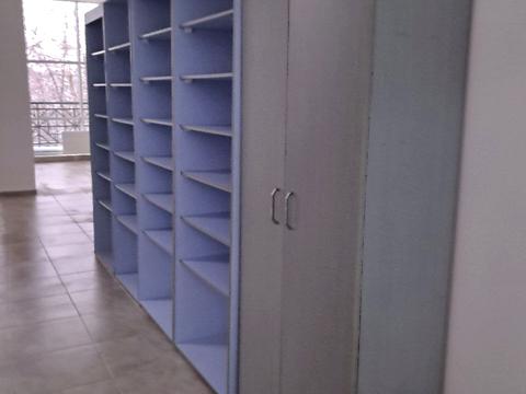 коммерческая по адресу Загоровская ул. (Багговутовская), 1-Г