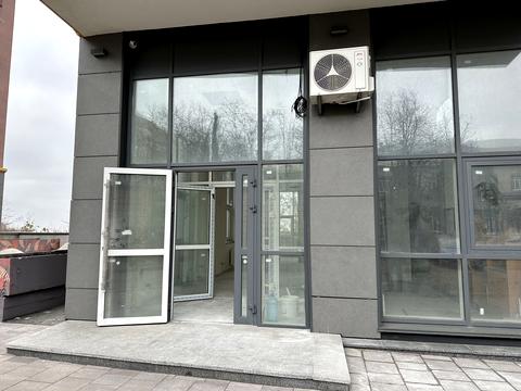 коммерческая по адресу Загоровская ул. (Багговутовская), 1-Г