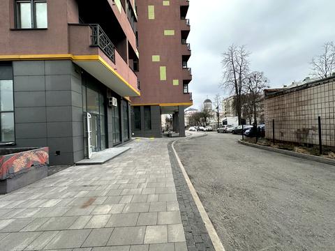 коммерческая по адресу Загоровская ул. (Багговутовская), 1-Г