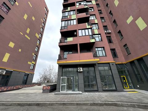 коммерческая по адресу Загоровская ул. (Багговутовская), 1-Г