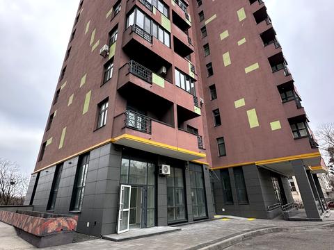 коммерческая по адресу Загоровская ул. (Багговутовская), 1-Г