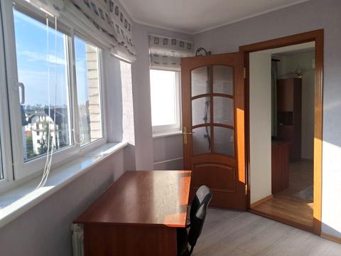 квартира за адресою Степана Рудницького вул. (Академіка Вільямса), 11 к1