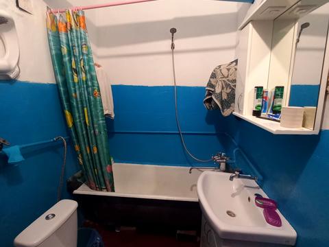 комната по адресу Сицинского ул. (Ватутина), 18