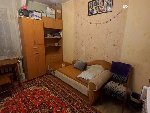 комната по адресу Сицинского ул. (Ватутина), 18