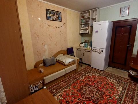 комната по адресу Сицинского ул. (Ватутина), 18