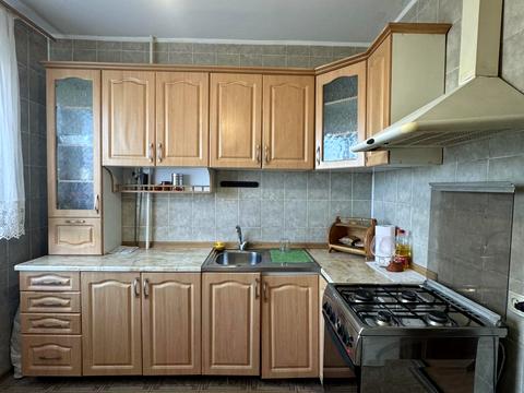 квартира за адресою Червоної Калини просп., 102