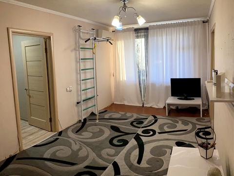 квартира по адресу Федора Караманиць ул. (Ватутіна), 43/7