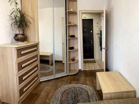 квартира по адресу Федора Караманиць ул. (Ватутіна), 43/7