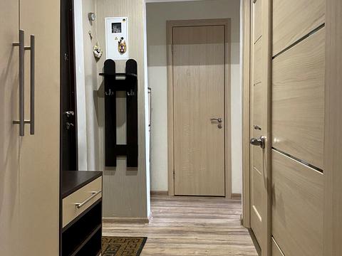 квартира по адресу Федора Караманиць ул. (Ватутіна), 43/7