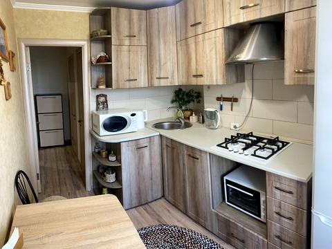 квартира по адресу Федора Караманиць ул. (Ватутіна), 43/7