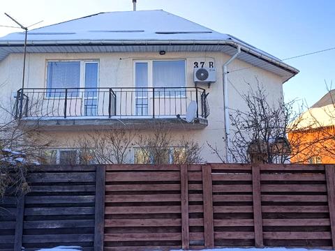 будинок за адресою Героїв Гостомеля, 34в