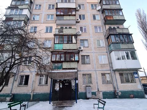 квартира за адресою Ігоря Турчина вул. (Василя Блюхера), 2-А