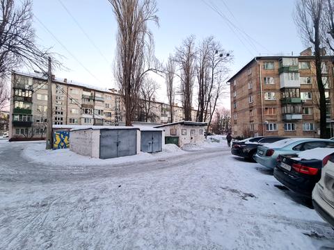 квартира за адресою Ігоря Турчина вул. (Василя Блюхера), 2-А