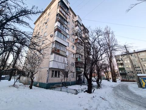 квартира за адресою Ігоря Турчина вул. (Василя Блюхера), 2-А