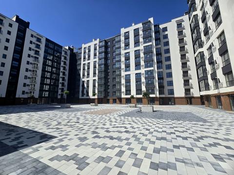 квартира по адресу Мазепи ул., (Будинок)