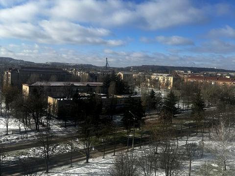 квартира по адресу Федора Караманиць ул. (Ватутіна), 43/7