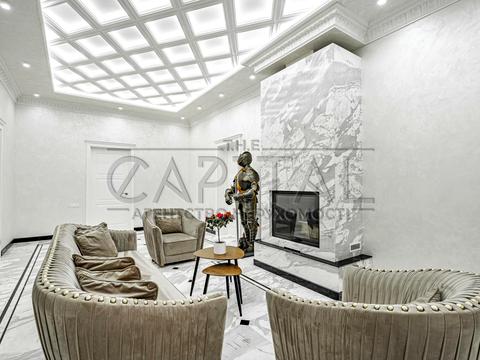 дом по адресу 3-я Строителей ул.