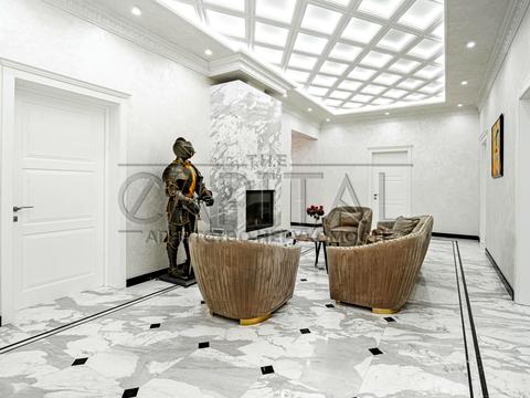 дом по адресу 3-я Строителей ул.