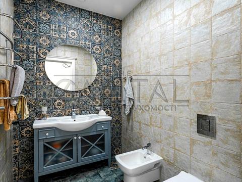 дом по адресу 3-я Строителей ул.